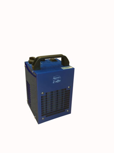 Тепловентилятор Крепыш - 2М Тепловентилятор Крепыш - 2М