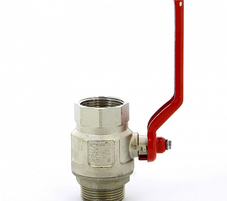 Кран шаровой 1 1/4"ВН ручка рычаг ITAP Ideal 091 11/4' Кран шаровой 1 1/4"ВН ручка рычаг ITAP Ideal 091 11/4'