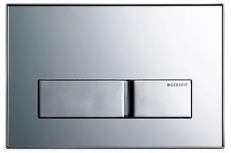 Смывная клавиша Geberit Sigma50 115.788.00.1 без вкладыша Смывная клавиша Geberit Sigma50 115.788.00.1 без вкладыша