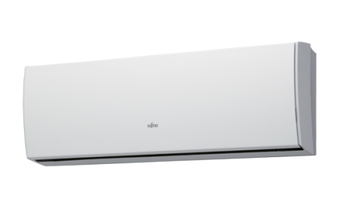 Настенный внутренний блок Fujitsu ASYG12LUCA Slide холод 3,5 кВт, тепло 3,5 кВт