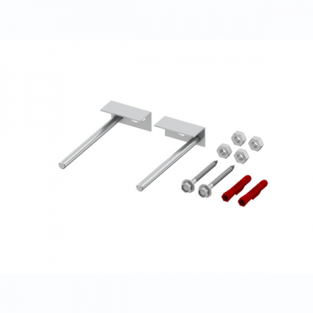 Крепление для инсталляции к стене TECEprofil 9380300