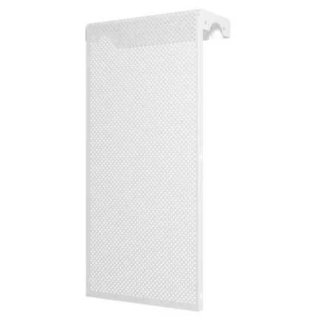 Экран радиаторный, серия ДМЭР, перфорированный, 290x610x140, 3-х секционный Экран радиаторный, серия ДМЭР, перфорированный, 290x610x140, 3-х секционный