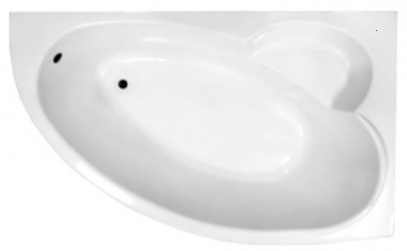 Акриловая ванна Eurolux SPARTA 160x100 E2160100035R Акриловая ванна Eurolux SPARTA 160x100 E2160100035R