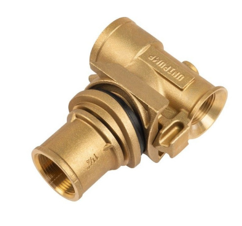Адаптер Unipump скважинный 1 1/4" 36079 Адаптер Unipump скважинный 1 1/4" 36079