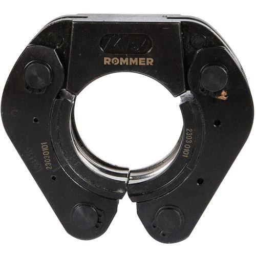Пресс-клещи V-профиль 54 ROMMER Пресс-клещи V-профиль 54 ROMMER