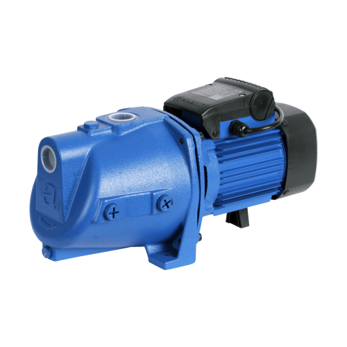 Насос поверхностный AQUARIO AJC-125C 2625 Насос поверхностный AQUARIO AJC-125C 2625