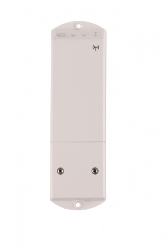 Модуль приемный однозонный Watts EHRFR для коммутации с радиотермостатами WFHT и MILUX 10013389