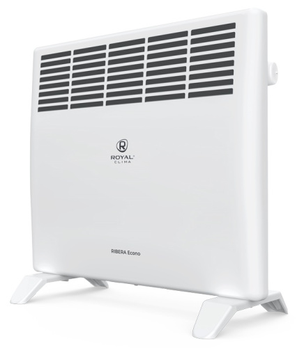 Конвектор RIBERA Econo REC-RE1000M ROYAL clima Конвектор RIBERA Econo REC-RE1000M ROYAL clima
