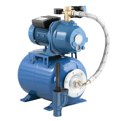 Насосная станция AQUARIO AUTO ADP-355 7635 Насосная станция AQUARIO AUTO ADP-355 7635