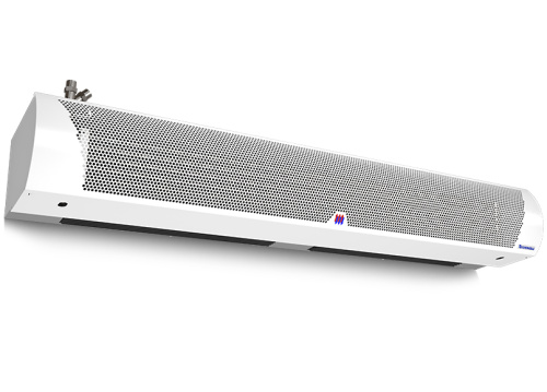 Воздушно-тепловая завеса КЭВ-29П2121W нерж. Тепломаш