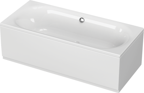 Акриловая ванна Riho 1800x800x420 METAURO-180-80-42