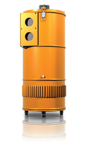 Фильтр на пайку ФПА-800 Фильтр на пайку ФПА-800