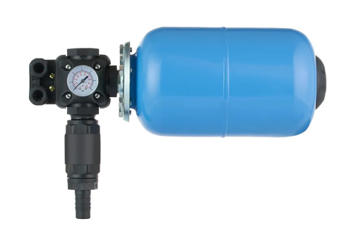 Комплект автоматики Unipump с г/а 5л АКВАРОБОТ М 73694 Комплект автоматики Unipump с г/а 5л АКВАРОБОТ М 73694