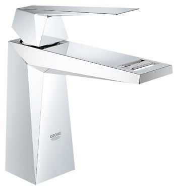 Смеситель для раковины Grohe Allure Brilliant 23033000 хром Смеситель для раковины Grohe Allure Brilliant 23033000 хром