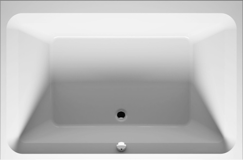 Ванна акриловая RIHO CASTELLO 180 BB7700500000000