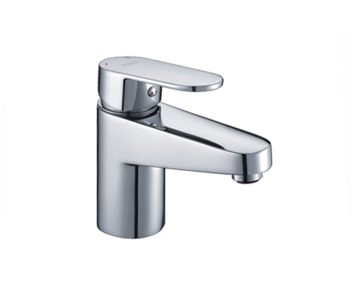 Смеситель WasserKraft Donau 5303 для раковины Смеситель WasserKraft Donau 5303 для раковины