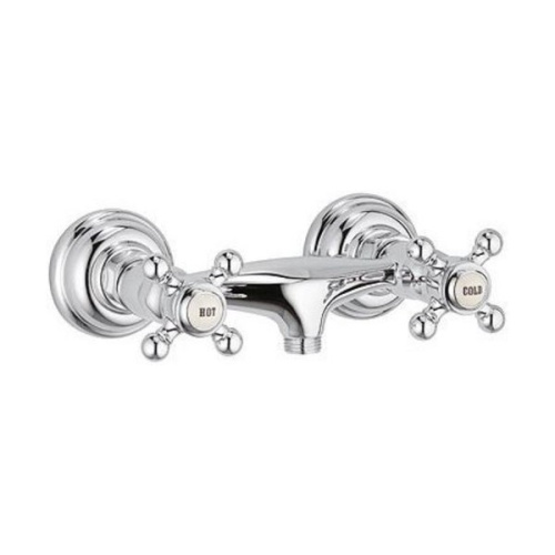 Смеситель для душа Kludi Adlon 516100520 Хром Смеситель для душа Kludi Adlon 516100520 Хром