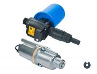 Насосная станция Unipump 2-25 Н водоснабжения 89599 Насосная станция Unipump 2-25 Н водоснабжения 89599