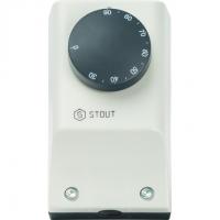 Термостат погружной Stout STE-0007-000001 Термостат погружной Stout STE-0007-000001