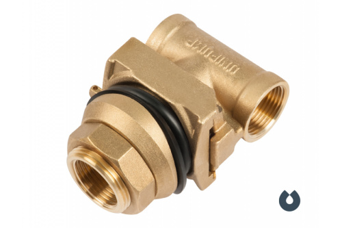 Адаптер Unipump скважинный 1" 49294 Адаптер Unipump скважинный 1" 49294