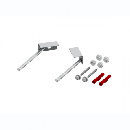 Крепление для установки инсталляции в углу TECEprofil 9380301