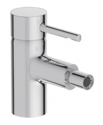 Смеситель для биде Jacob Delafon Cuff E37045-CP Хром, донный клапан Смеситель для биде Jacob Delafon Cuff E37045-CP Хром, донный клапан