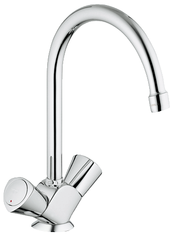 Смеситель для кухни Grohe Costa S 31819001 хром Смеситель для кухни Grohe Costa S 31819001 хром