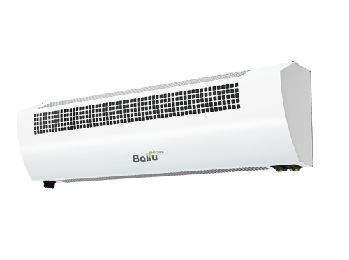 Воздушно-тепловая завеса BALLU BHC-CE-3T Воздушно-тепловая завеса BALLU BHC-CE-3T