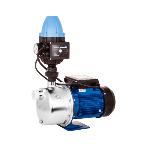 Насос поверхностный AQUARIO AJS-100A-FC 7200 Насос поверхностный AQUARIO AJS-100A-FC 7200