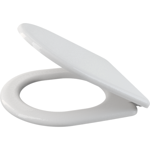 Сиденье Alcaplast Softclose универсальное, Дюропласт, для унитаза A66 Сиденье Alcaplast Softclose универсальное, Дюропласт, для унитаза A66