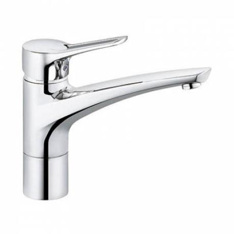 Смеситель для кухни Kludi MX 399040562 хром Смеситель для кухни Kludi MX 399040562 хром