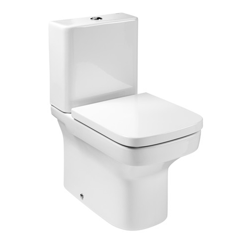 Чаша унитаза Roca Dama-N без бачка 34278W000