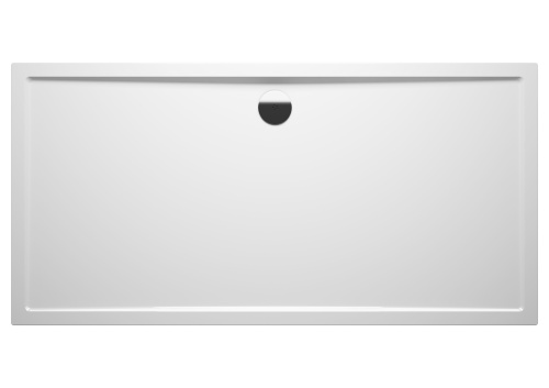 Душевой поддон 180x90 Riho ZÜRICH 276 DA84 прямоугольный, акриловый