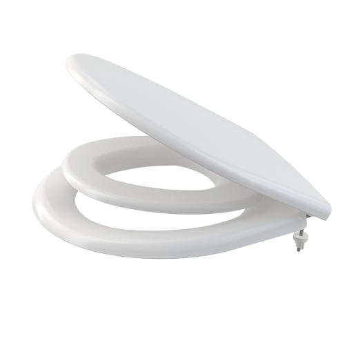 Сиденье Alcaplast Softclose, Дюропласт, для унитаза со встроенным вкладышем A606 Сиденье Alcaplast Softclose, Дюропласт, для унитаза со встроенным вкладышем A606