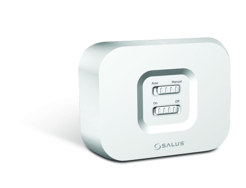 Дополнительный модуль Salus IT600RF RX10RF для управления котлом или насосом