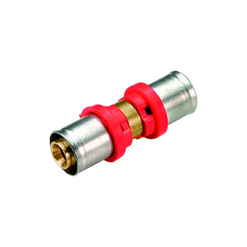 Муфта пресс Tiemme 50x50 металлопластик 1650060