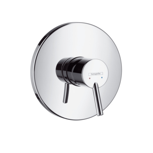 Смеситель для скрытого монтажа Hansgrohe Тalis S 32675000 Смеситель для скрытого монтажа Hansgrohe Тalis S 32675000