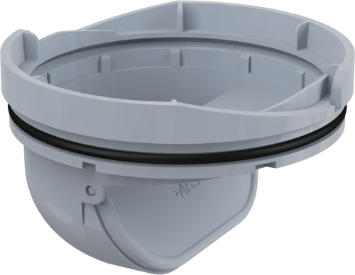 Гидрозатвор сухой Alcaplast APV0030 Гидрозатвор сухой Alcaplast APV0030