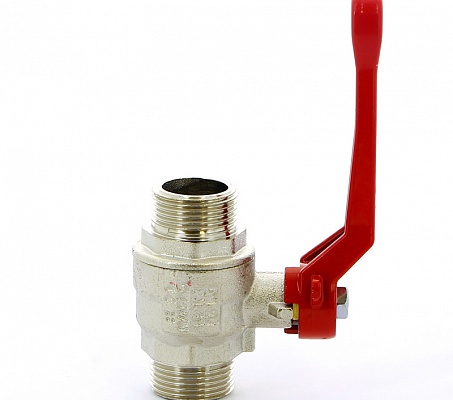 Кран шаровой 3/4"Н ручка рычаг ITAP Ideal 099 3/4' Кран шаровой 3/4"Н ручка рычаг ITAP Ideal 099 3/4'