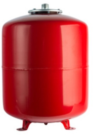 Мембранный бак Stout 300 л. для отопления, заменяемая мембрана STH-0006-000300, красный Мембранный бак Stout 300 л. для отопления, заменяемая мембрана STH-0006-000300, красный