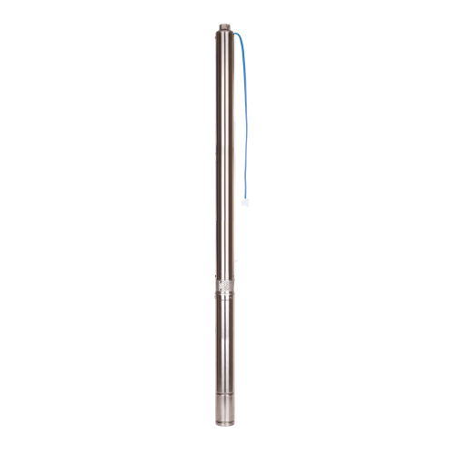 Насос скважинный AQUARIO ASP1E-125-75 со встроенным конденсатором 3205 Насос скважинный AQUARIO ASP1E-125-75 со встроенным конденсатором 3205