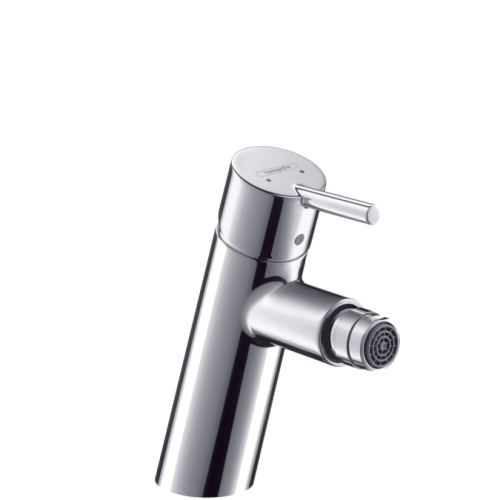 Смеситель для биде Hansgrohe Тalis S 2 32240000 Хром, донный клапан Смеситель для биде Hansgrohe Тalis S 2 32240000 Хром, донный клапан