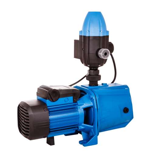 Насос поверхностный AQUARIO AJC-81B-FC 7218 Насос поверхностный AQUARIO AJC-81B-FC 7218