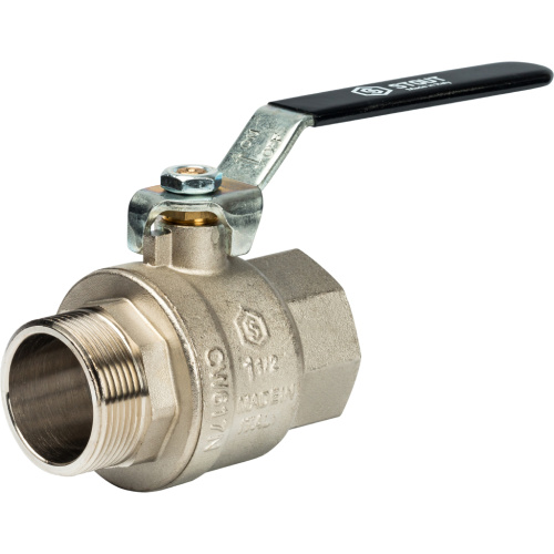 Кран шаровой 1 1/2"ВН ручка рычаг Stout SVB-0003-000040 Кран шаровой 1 1/2"ВН ручка рычаг Stout SVB-0003-000040
