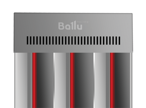 Инфракрасный обогреватель BALLU BIH-T-4.5 Инфракрасный обогреватель BALLU BIH-T-4.5