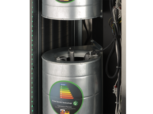 Воздушно-тепловая завеса BALLU BHC-D20-T18-MS Воздушно-тепловая завеса BALLU BHC-D20-T18-MS