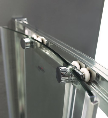 Душевой уголок 100x100 Cezares ANIMA-W-R-2-100-C-Cr-IV Душевой уголок 100x100 Cezares ANIMA-W-R-2-100-C-Cr-IV