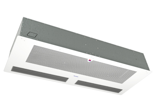 Воздушно-тепловая завеса КЭВ-18П4081Е Тепломаш Воздушно-тепловая завеса КЭВ-18П4081Е Тепломаш