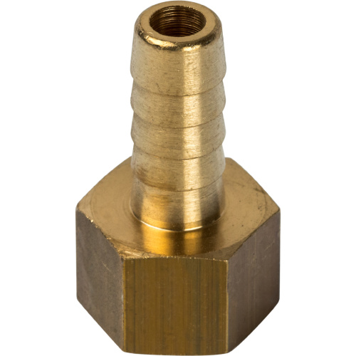 Штуцер Stout 1/2"Вx10мм латунь SFT-0036-001210