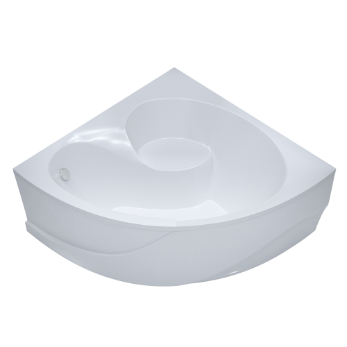 Ванна акриловая Triton Эрика 1400x1400 V56O Ванна акриловая Triton Эрика 1400x1400 V56O